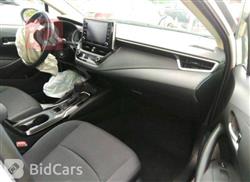 تۆیۆتا کۆرۆلا